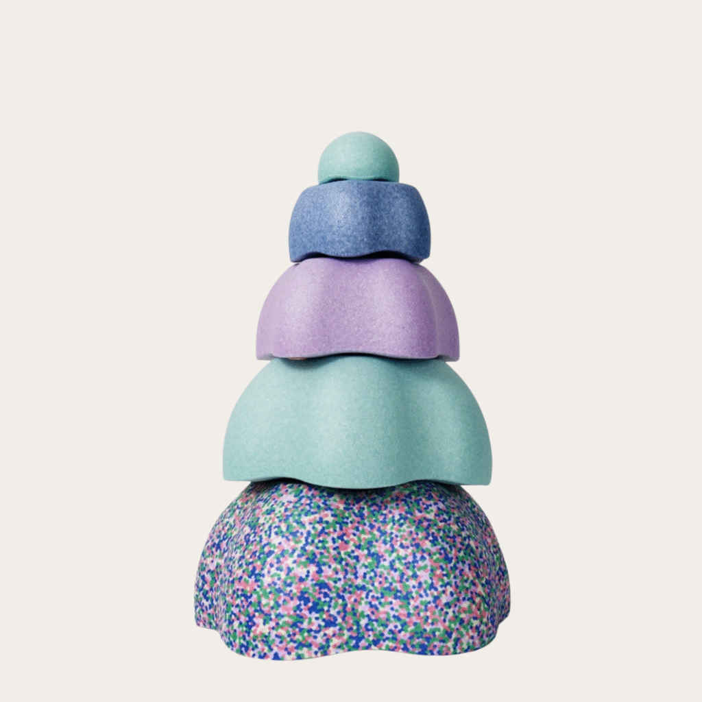 Body Sensory - Ścieżka sensoryczna Scandi Bluey