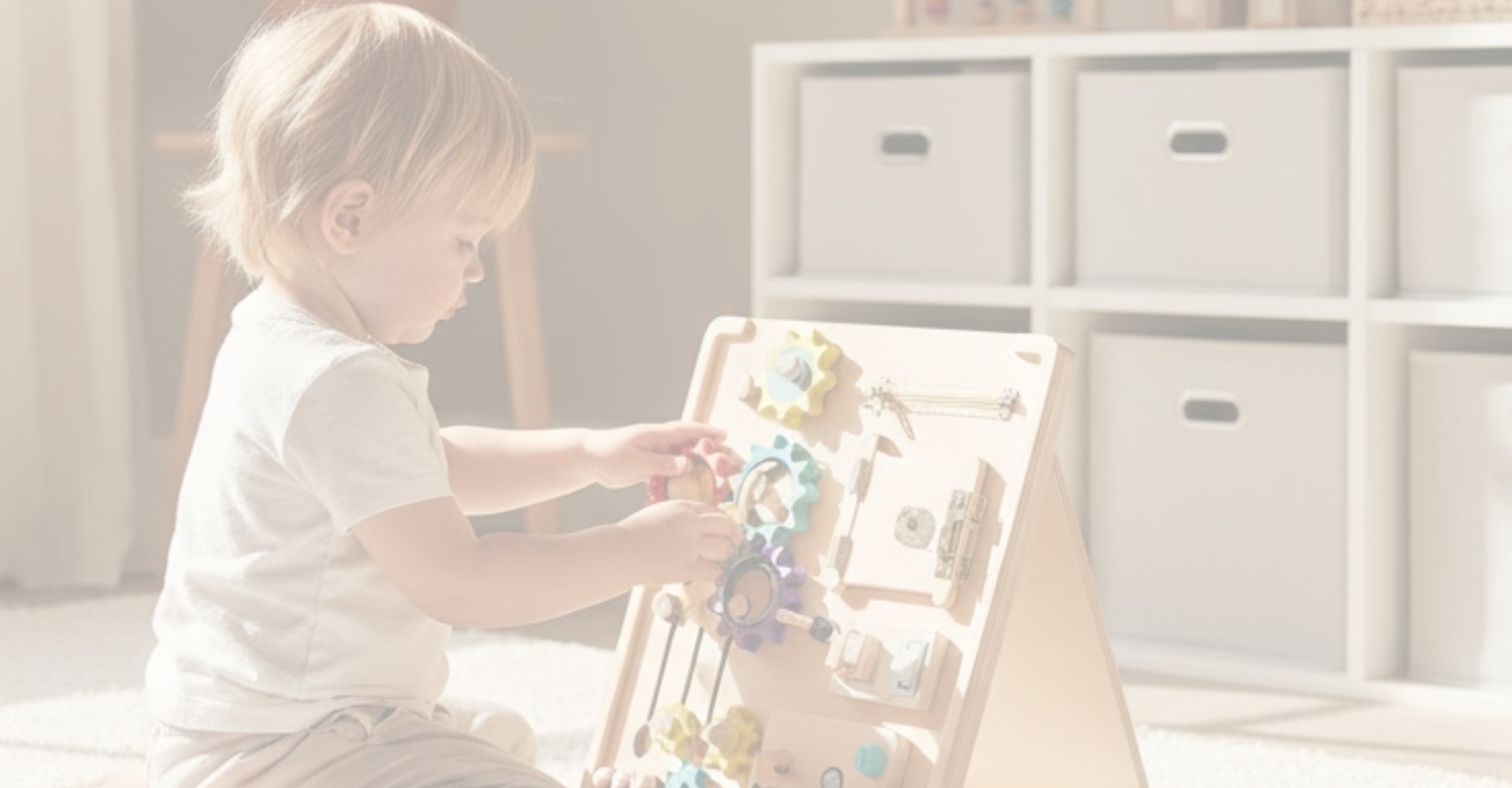Montessori Method