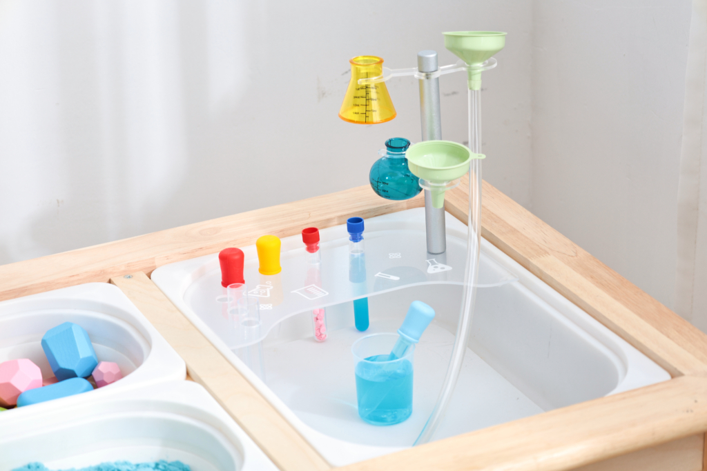 Active Minds - Zestaw Małego Laboranta