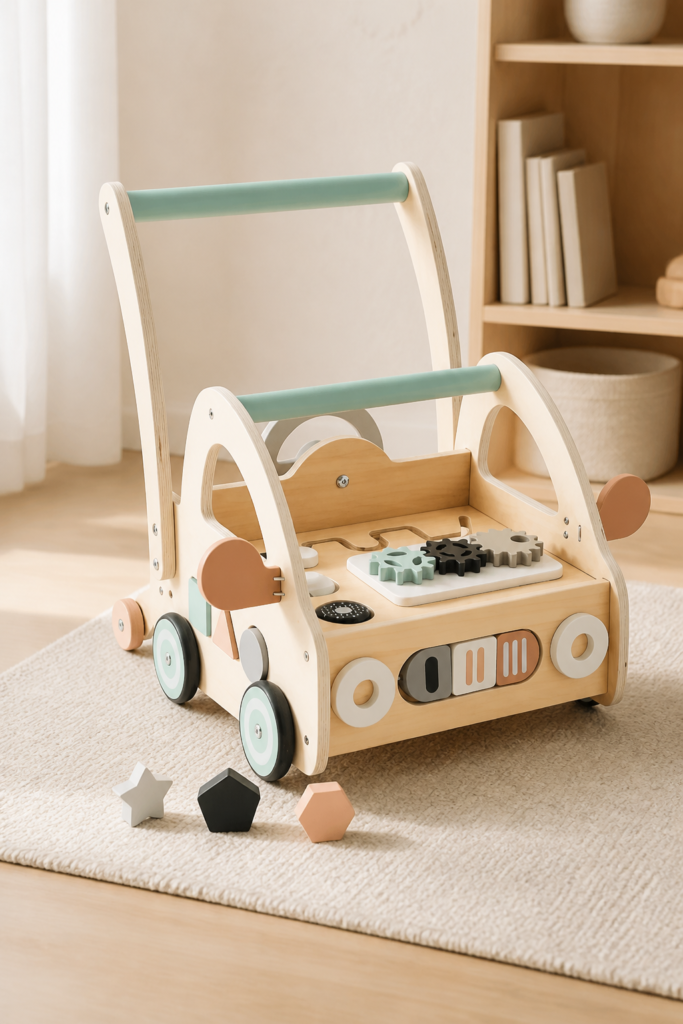 Arlo Activity Car - pchacz i chodnik Warsztat Samochodowy